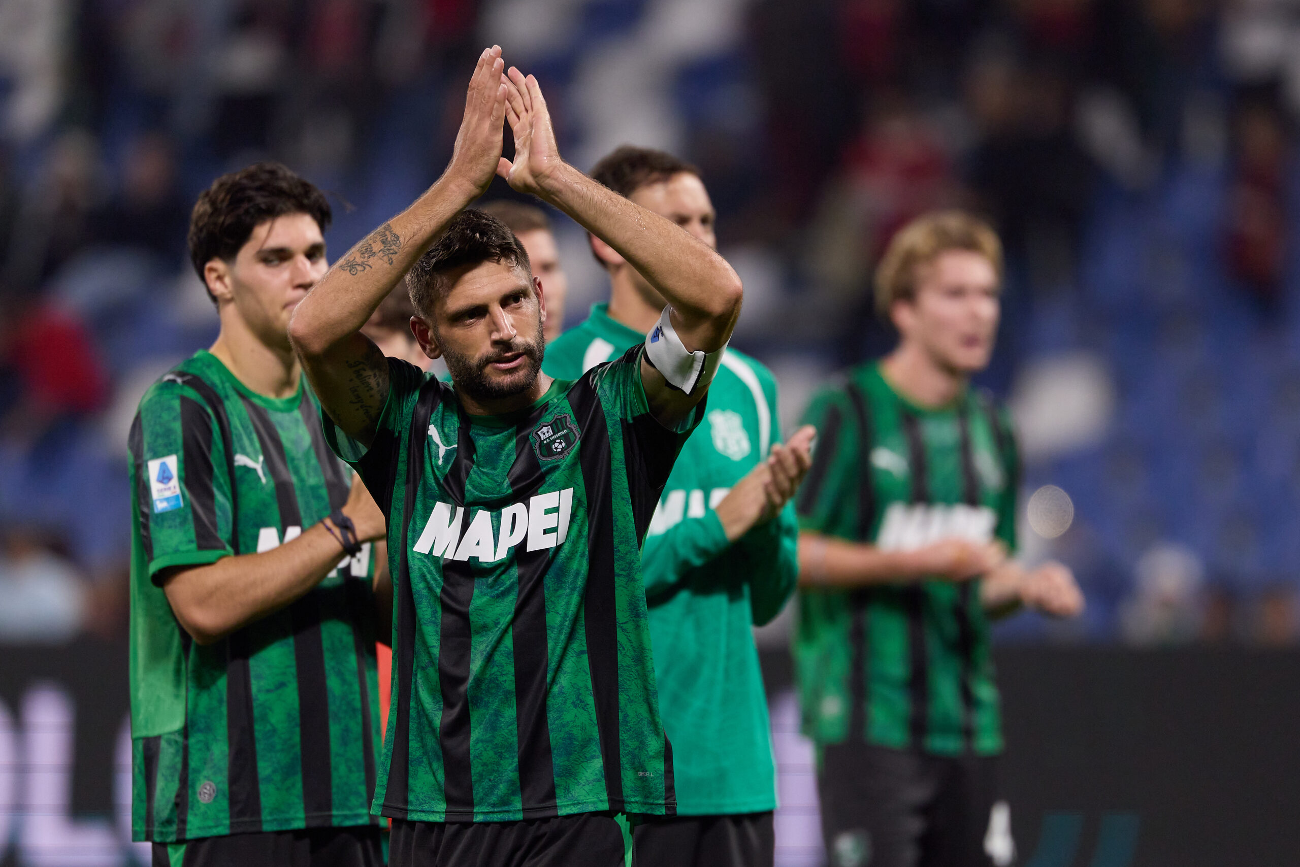 Berardi