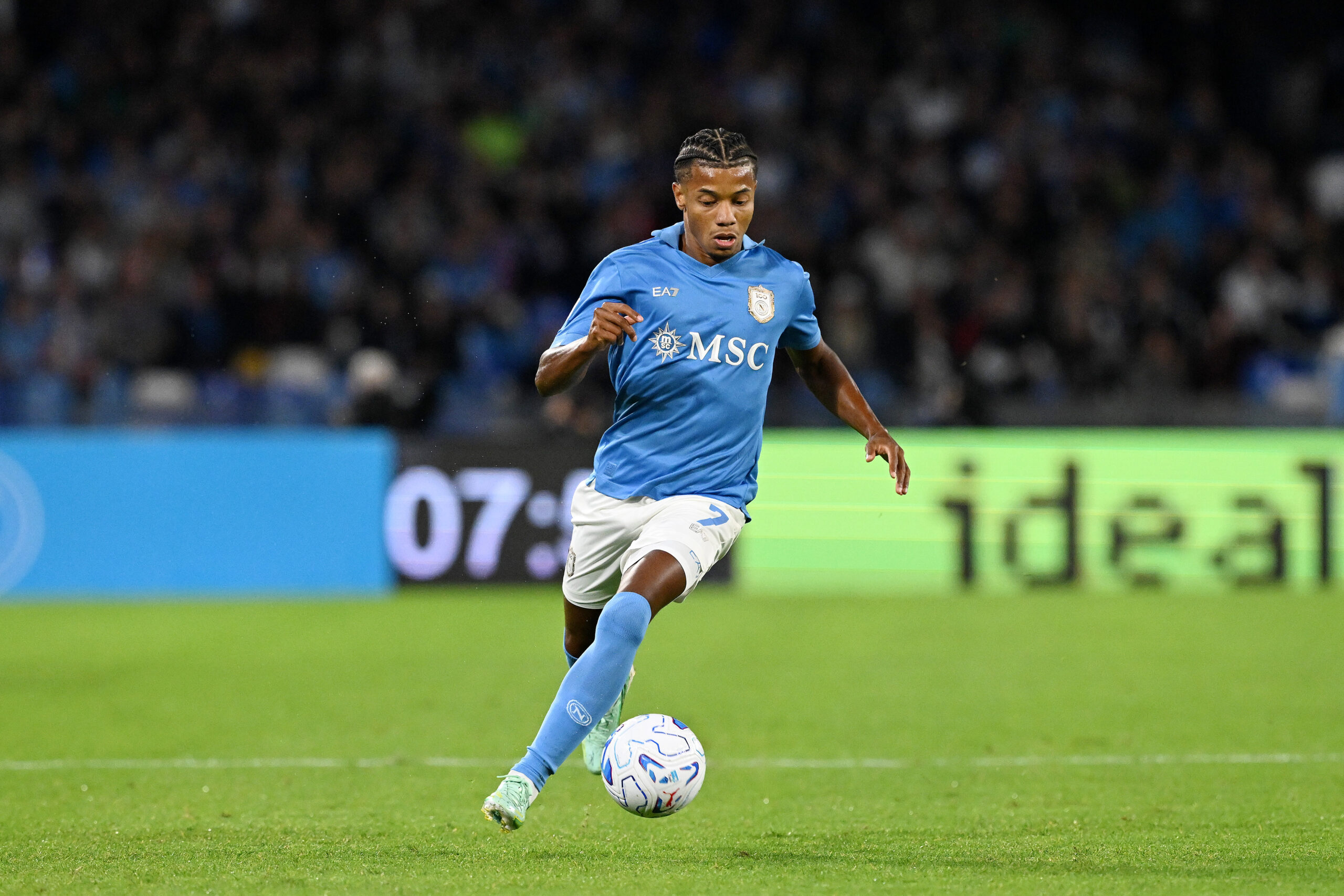 Neres
