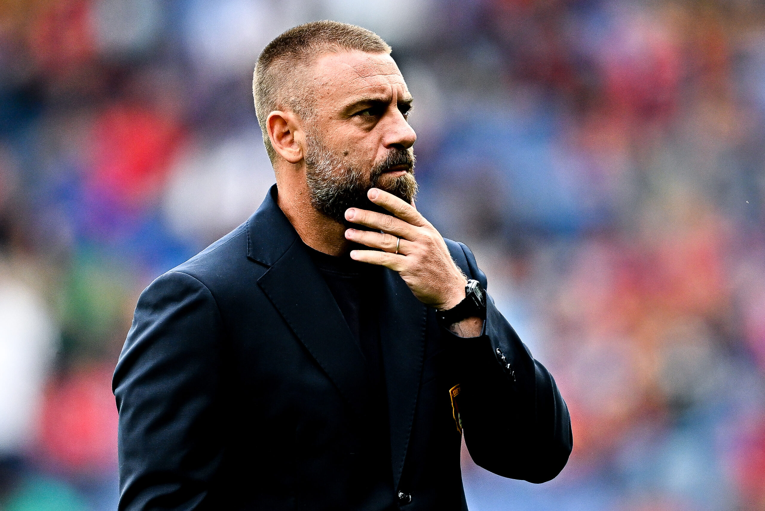 De Rossi
