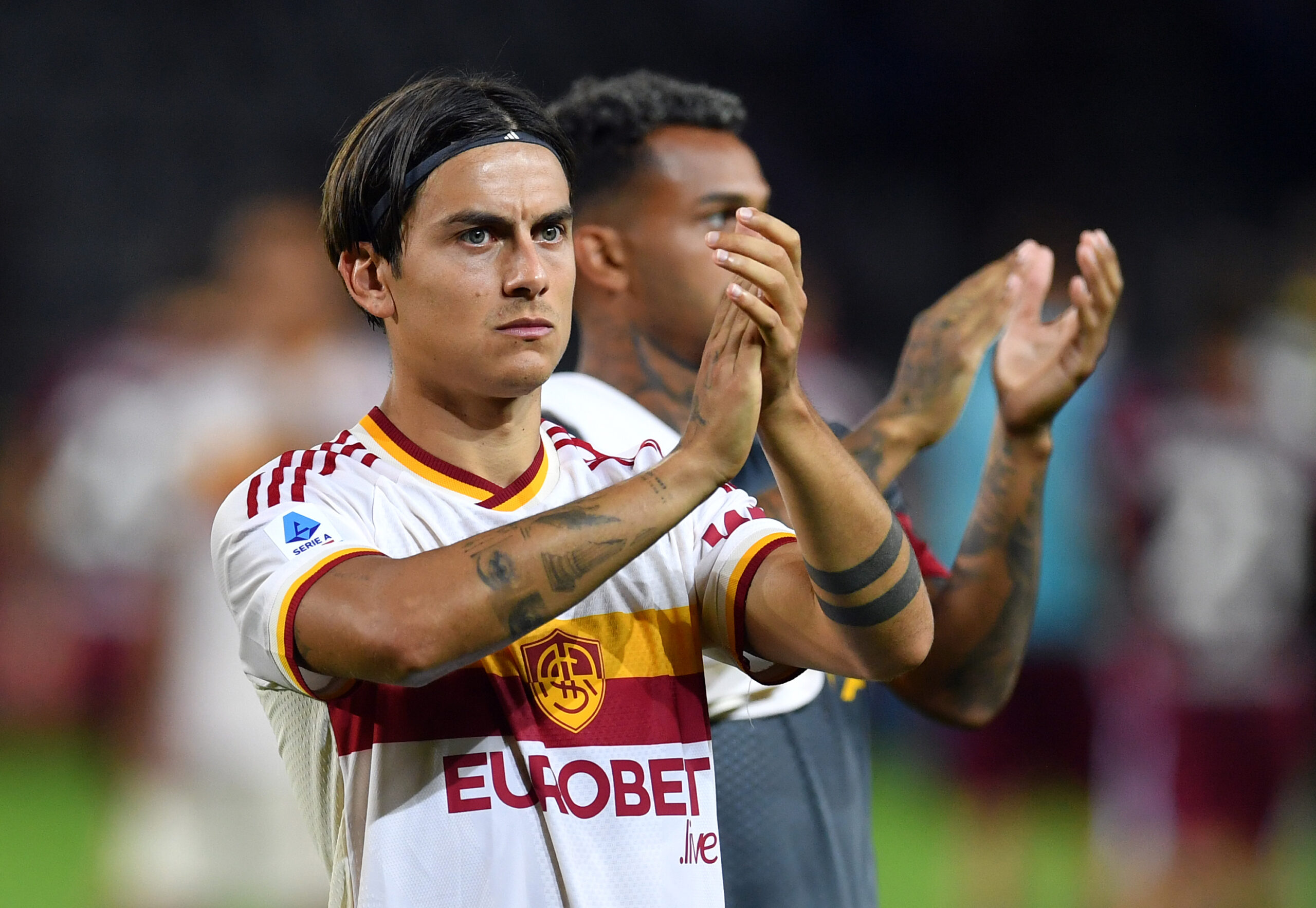 Dybala