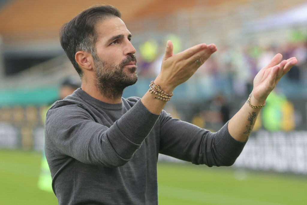Fabregas