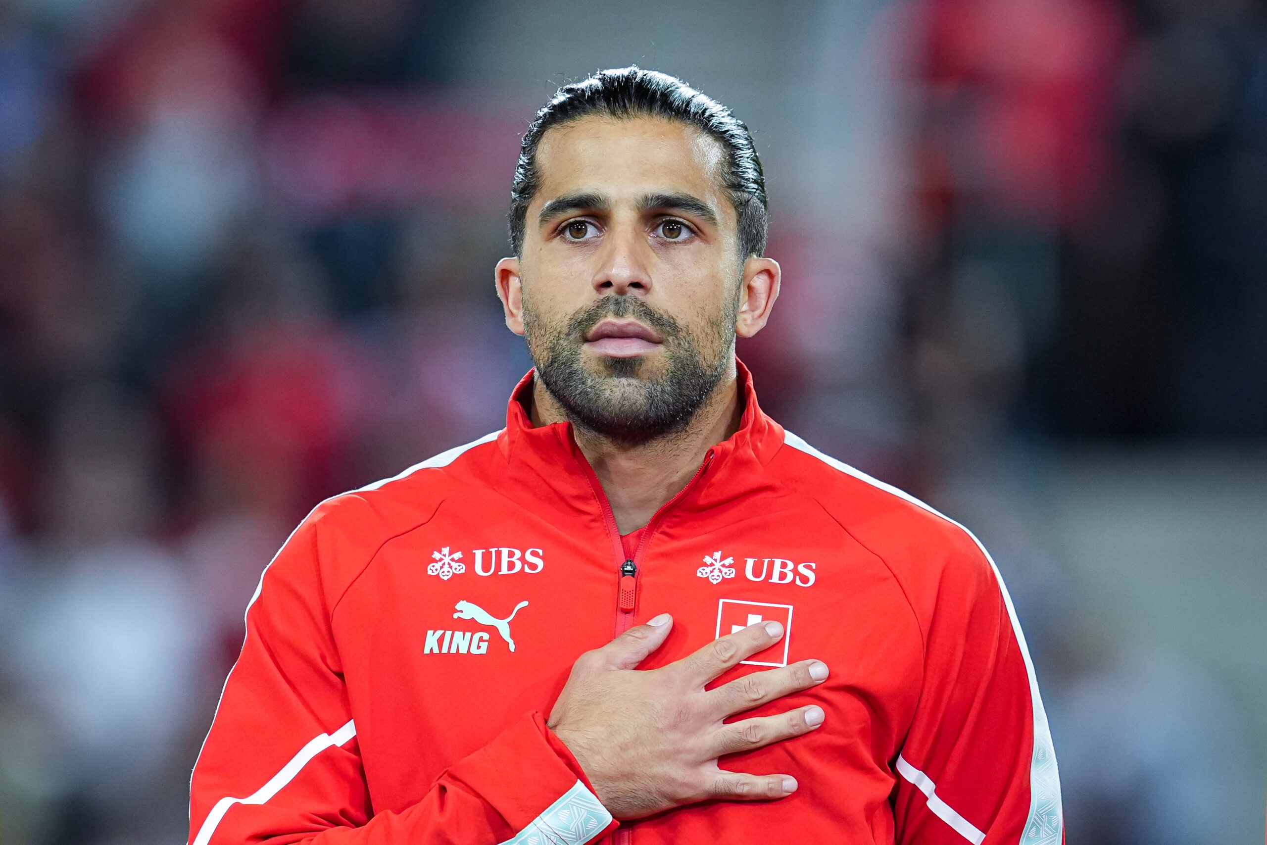 Ricardo Rodriguez