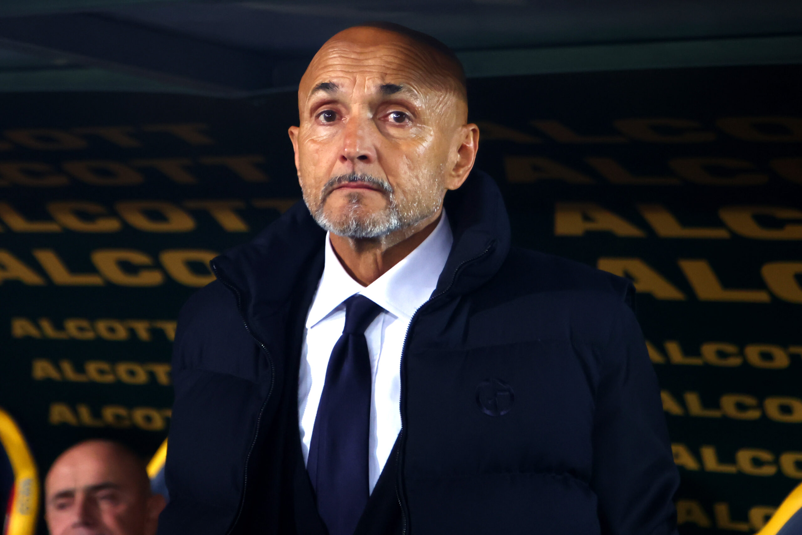 Spalletti