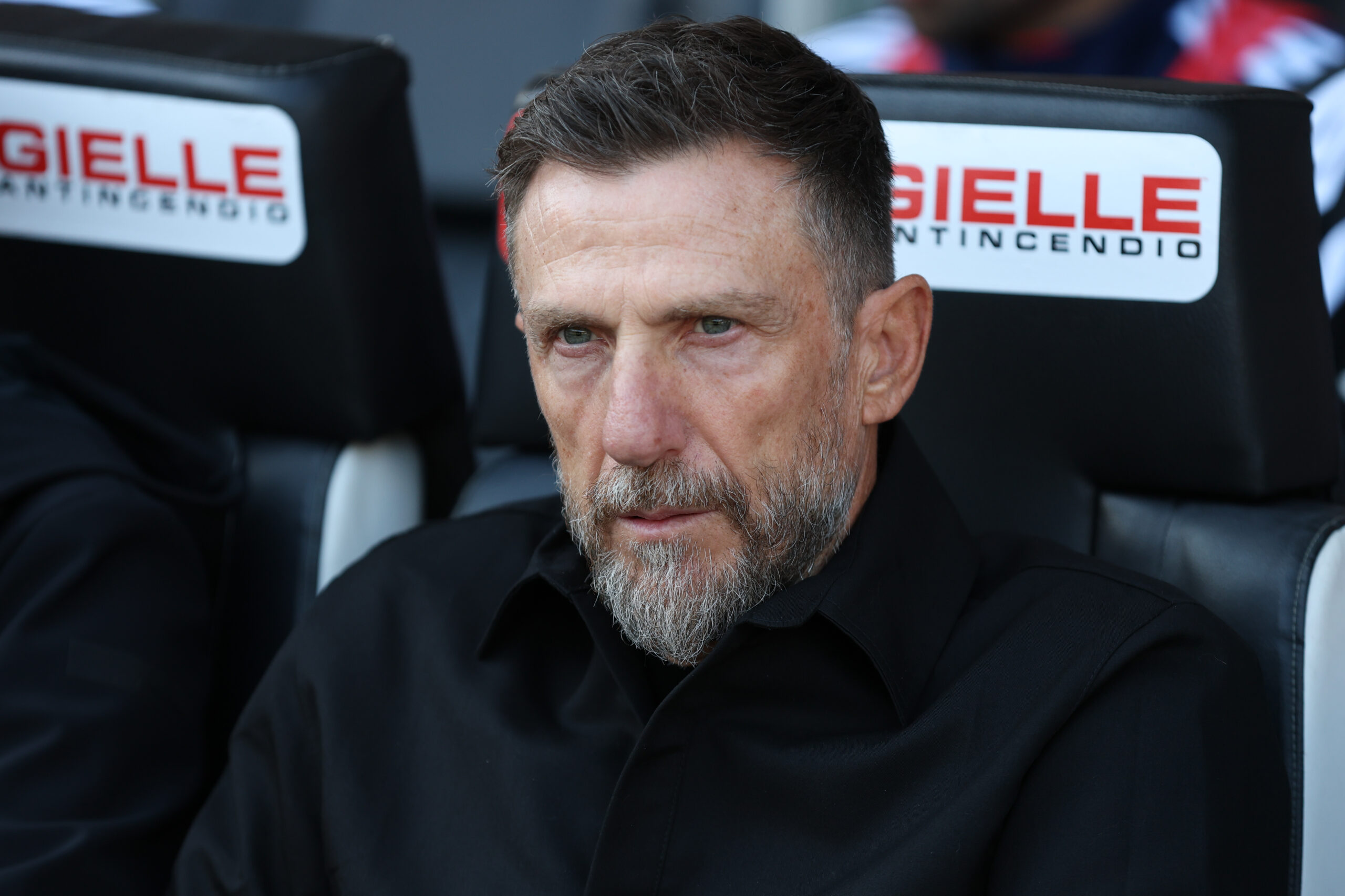 Di Francesco