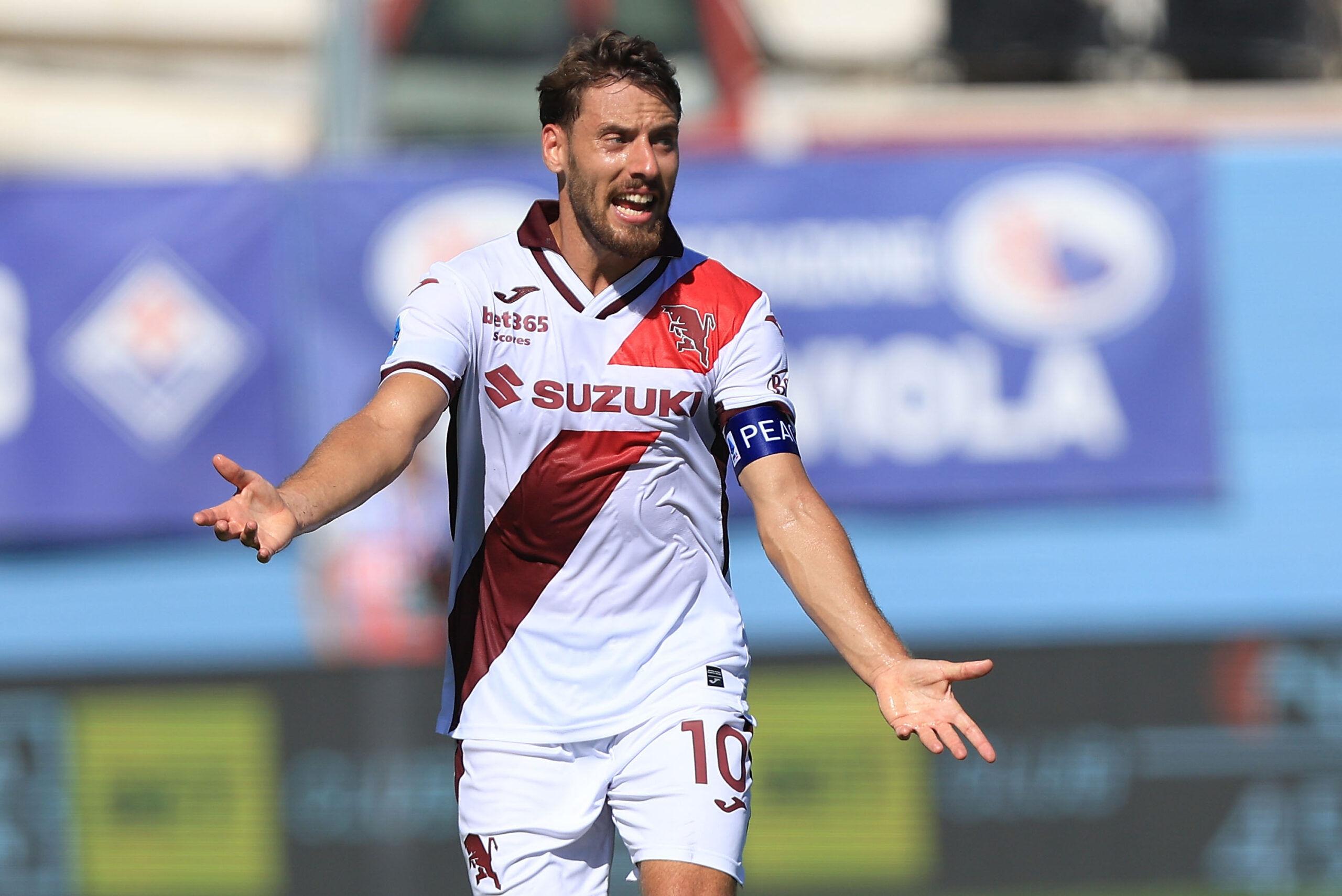 Torino-Monza, Vlasic favorito su Oristanio e Folorunsho fuori: le probabili formazioni