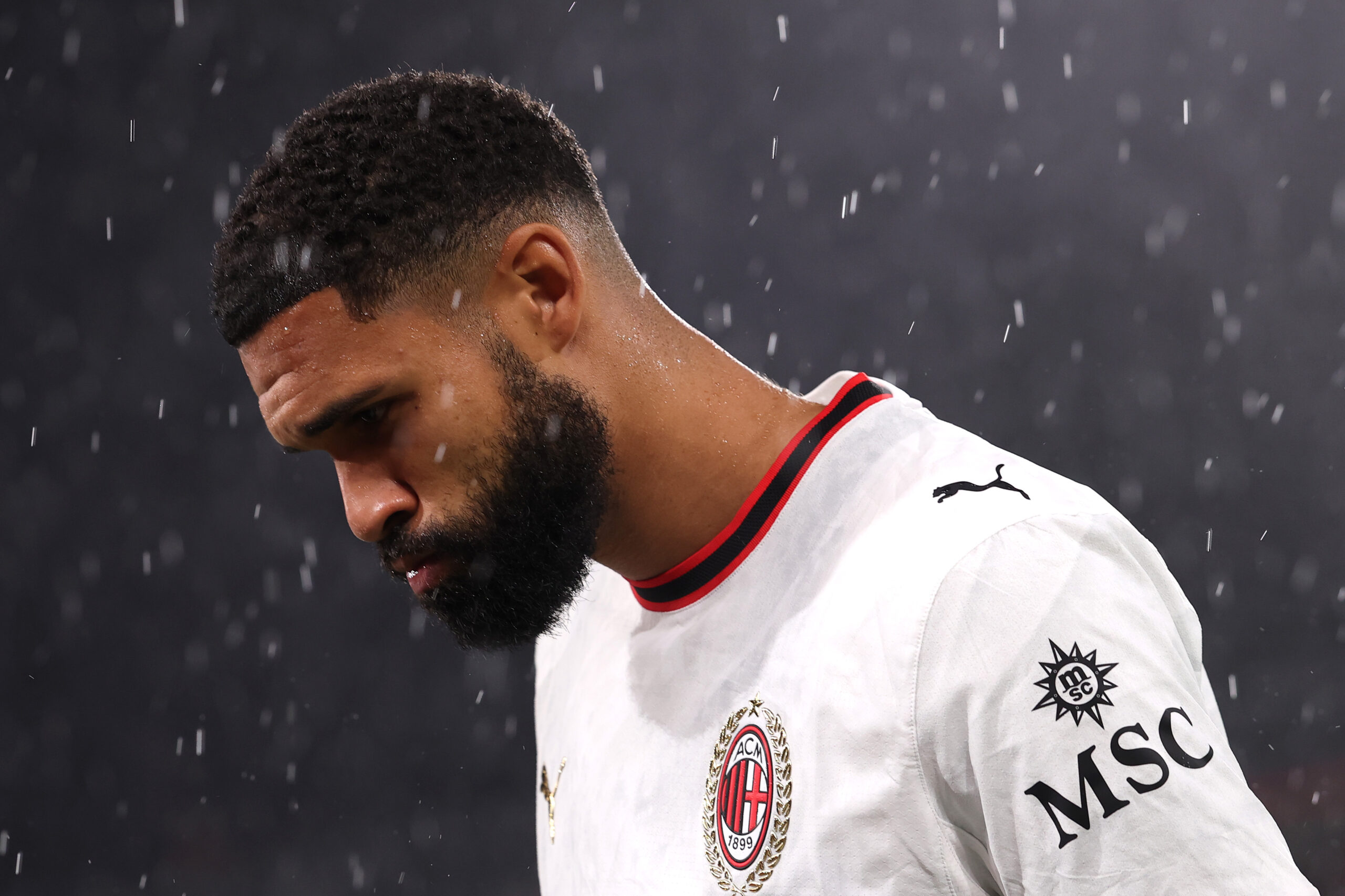 Milan, c'è lesione per Loftus-Cheek: le sue condizioni