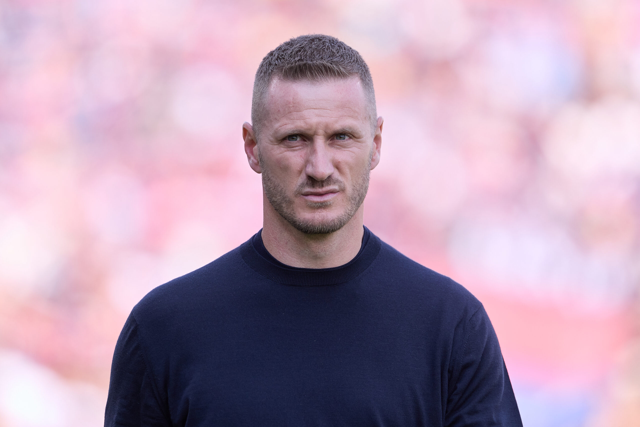 Torino, Abate: "Parma? Gara non cruciale. Cacciamani ha la fiducia di tutti"