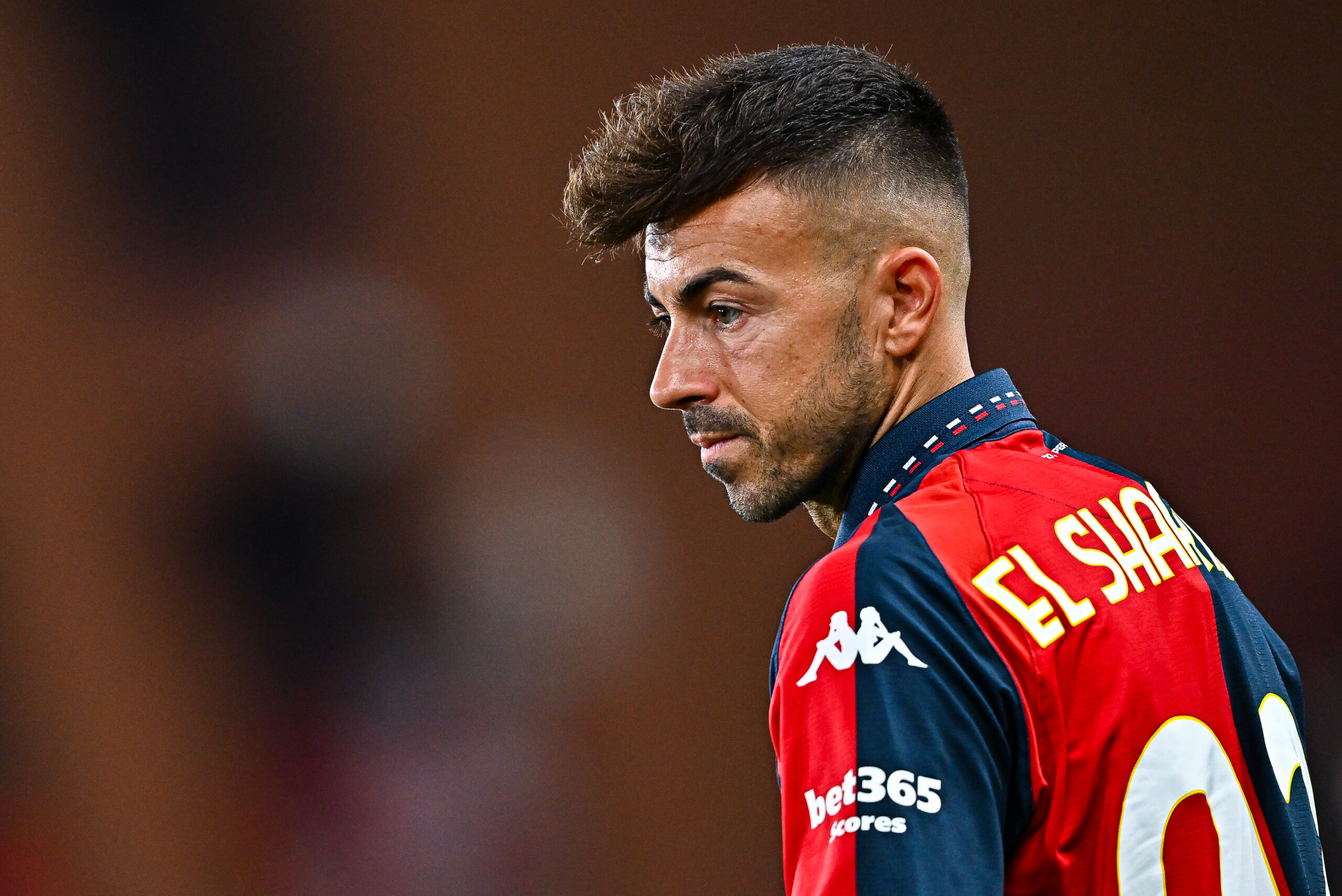 Roma-Genoa, Lulli dal 1' e De Rossi punta su El Shaarawy: le probabili formazioni