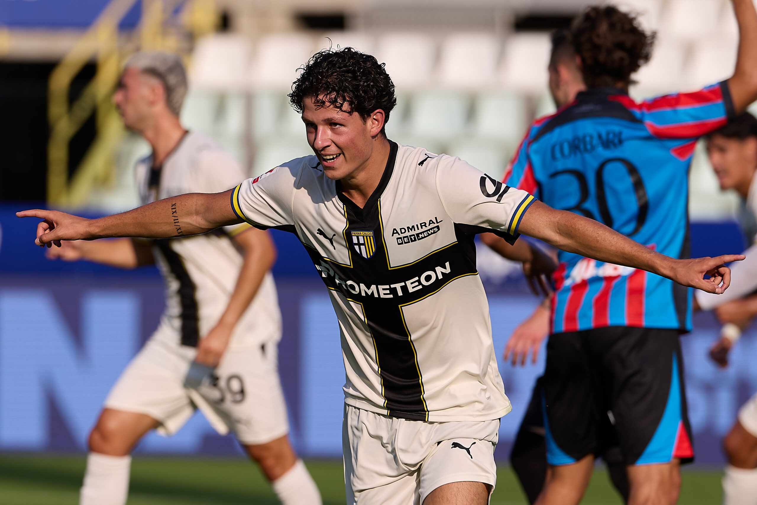 Parma-Udinese