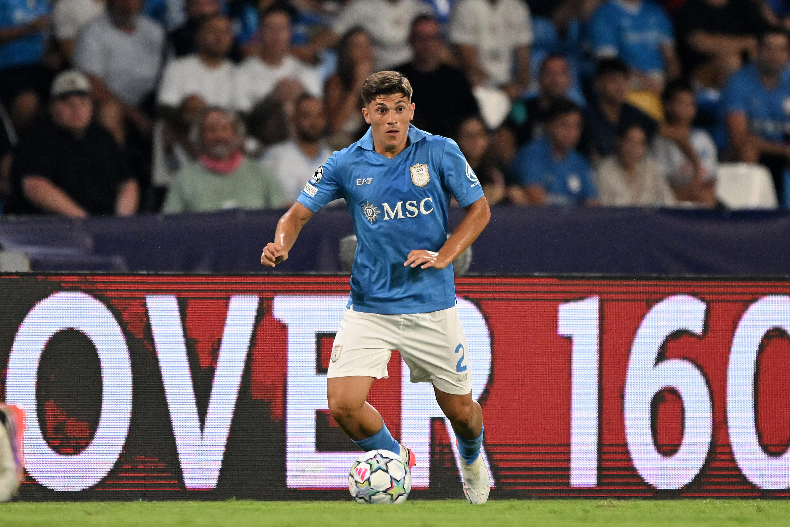Napoli, Favasuli ko, Meret vede il rientro e martedì decisivo per McTominay: il punto sugli infortunati