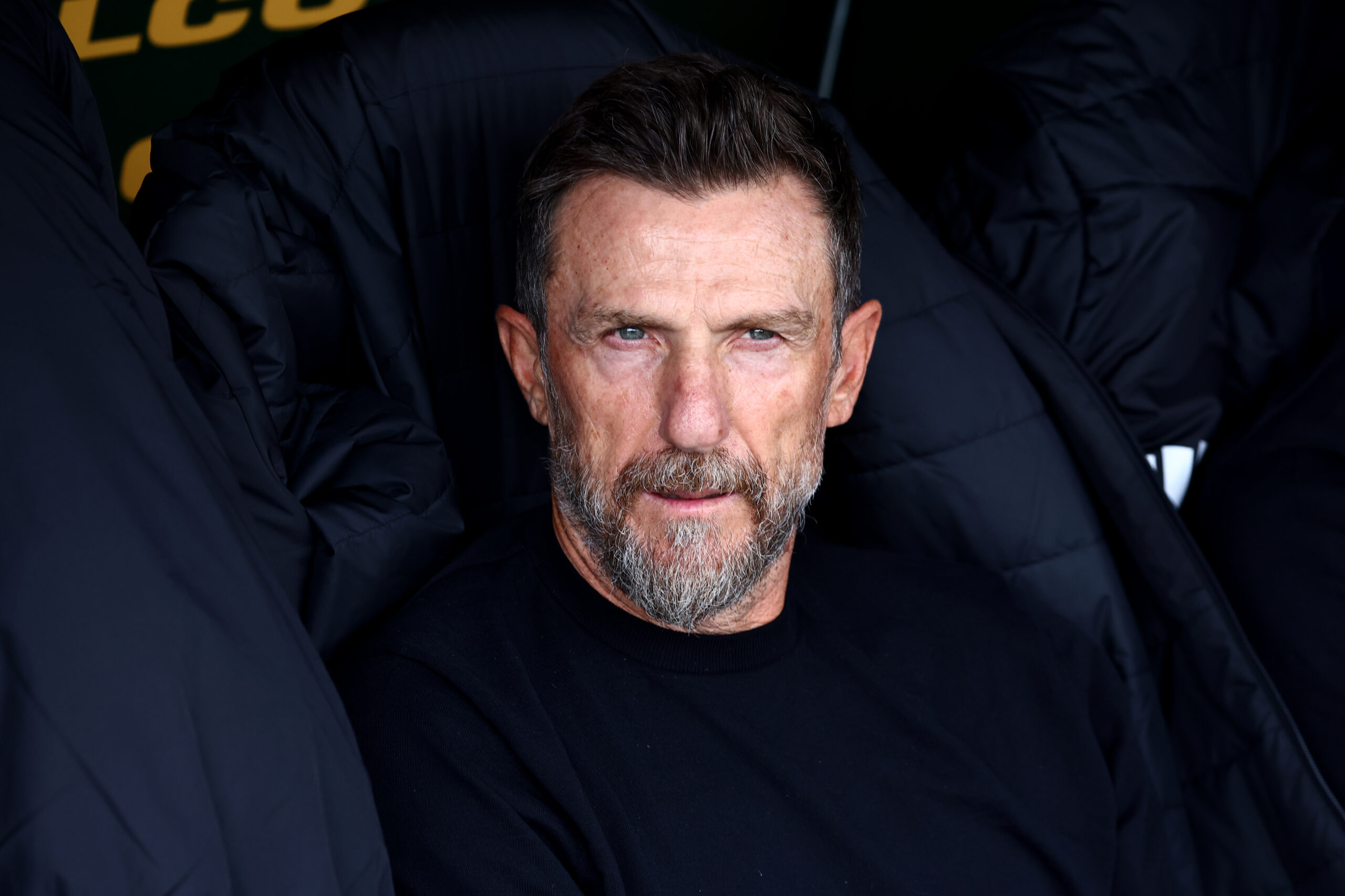Lecce, Di Francesco: "Con l'Udinese cambieremo. Ilic? Fuori un po' di tempo"