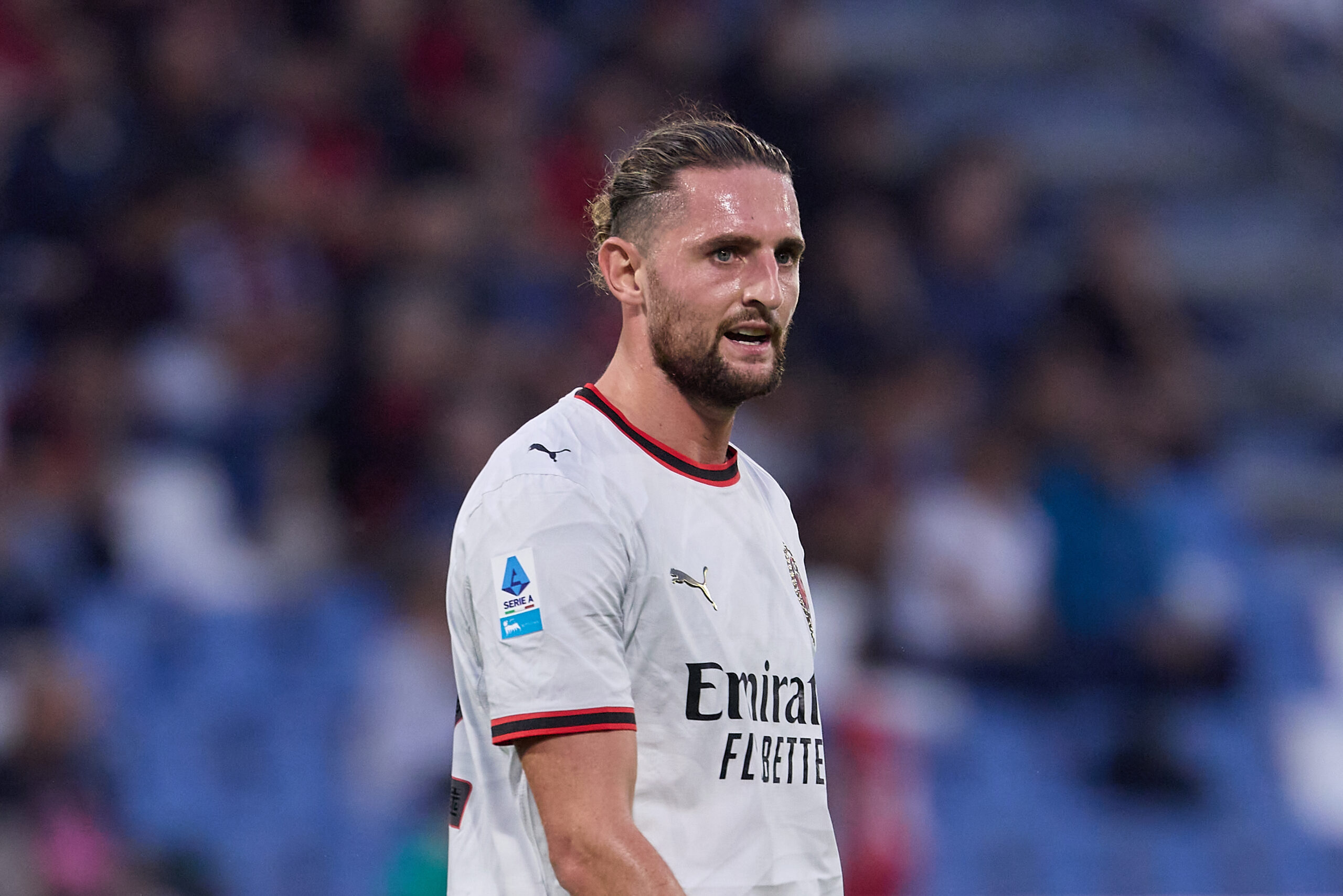Milan, contro l'Udinese OUT tre titolari! Da Rabiot a Gila: assenze pesanti per Amorim