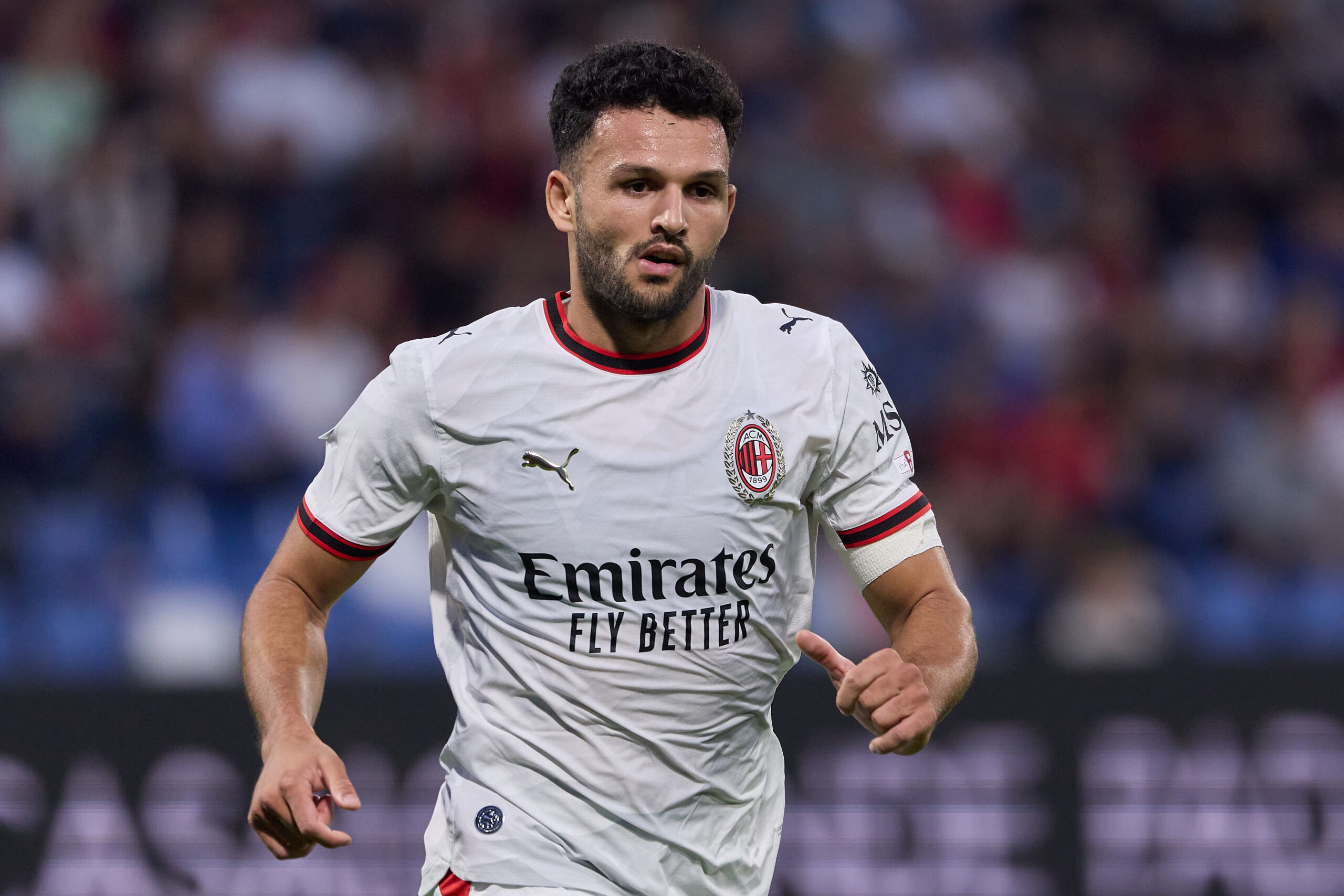 Milan, perché Gonçalo Ramos non è quello del Portogallo? Isolato e 0 dribbling: Amorim ha un problema